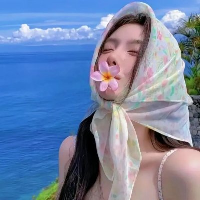 金发大个子