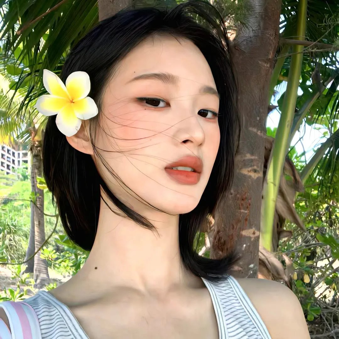 沉闷苦夏