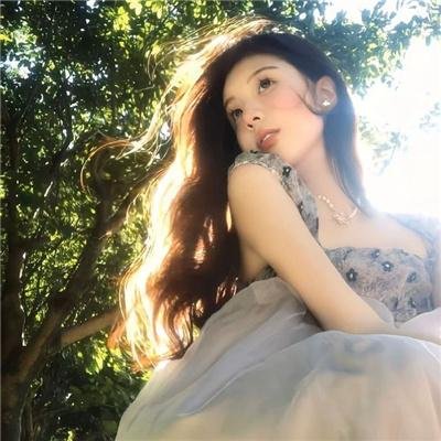 仕女图